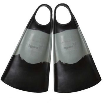 hydro swim fins