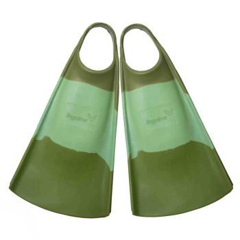 hydro swim fins