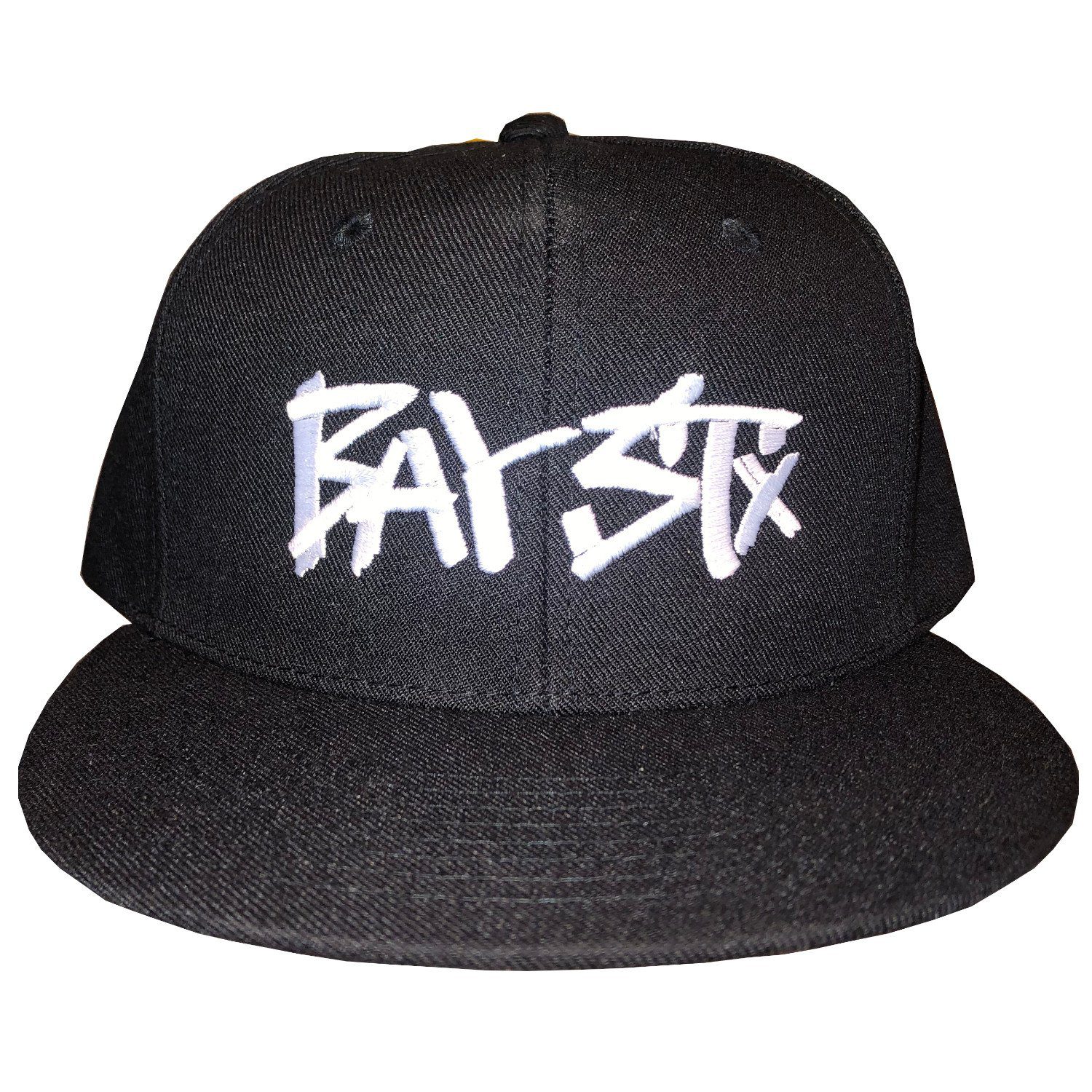 Bay Street "Spray" Snapback Hat