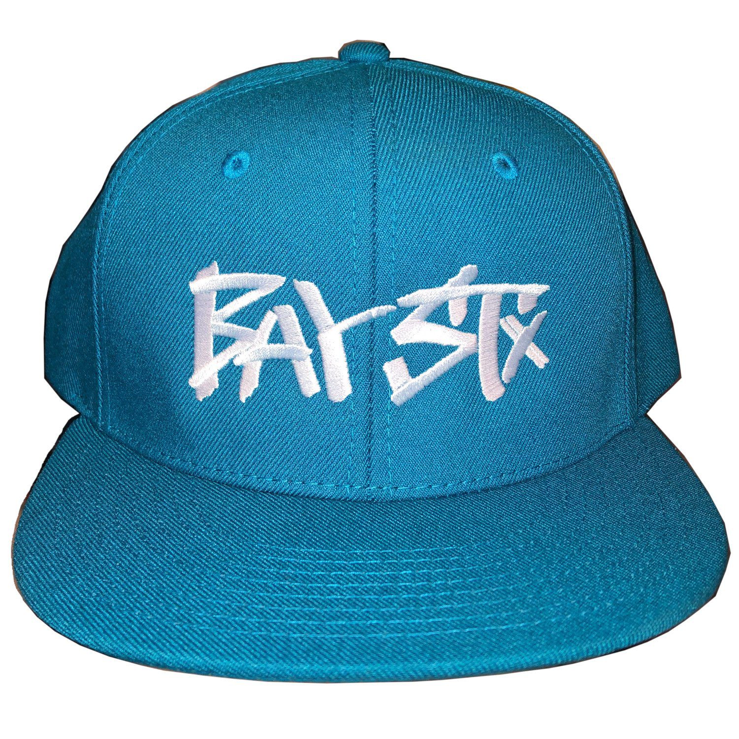 Bay Street "Spray" Snapback Hat